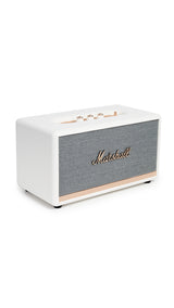 Marshall Stanmore II Altavoz Bluetooth, Blanco