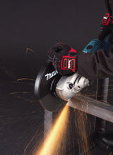 Makita GA9020RF - Amoladora ángular