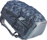 deuter - Cotogy, Mochila escolar Niños unisex, ink ripple-ink, 26 L -