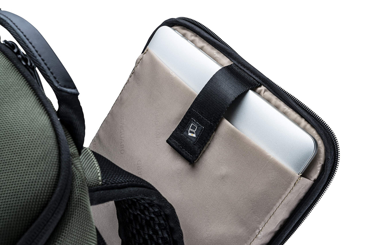 Vanguard Veo Select 46BR GR - Mochila de Foto cámara réflex o sin Espejo