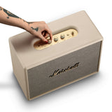 Marshall Woburn III Altavoz Bluetooth - Crema