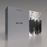 Béla Tarr, A Curzon Collection - Limited Edition [Blu-ray]