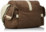 Domke 700-30A - Bolso para cámara DSLR, marrón