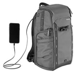 VANGUARD Veo Adaptor R48 GY - Mochila fotográfica apertura trasera