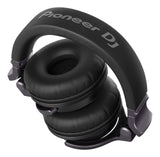 Pioneer DJ HDJ-CUE1, DJ Auriculares