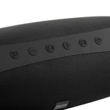Kruger & Matz Explorer Altavoz Bluetooth portátil BT USB AUX SD IPX7