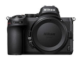 Kit de fotografía Personalizado Creado con NIKON Z5 NU