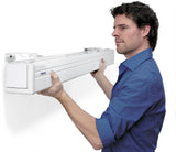 Projecta Compact Electrol 228 x 300 Matte White S Pantalla de proyector