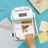 We R Memory Keepers - Herramienta de encuadernación de libros