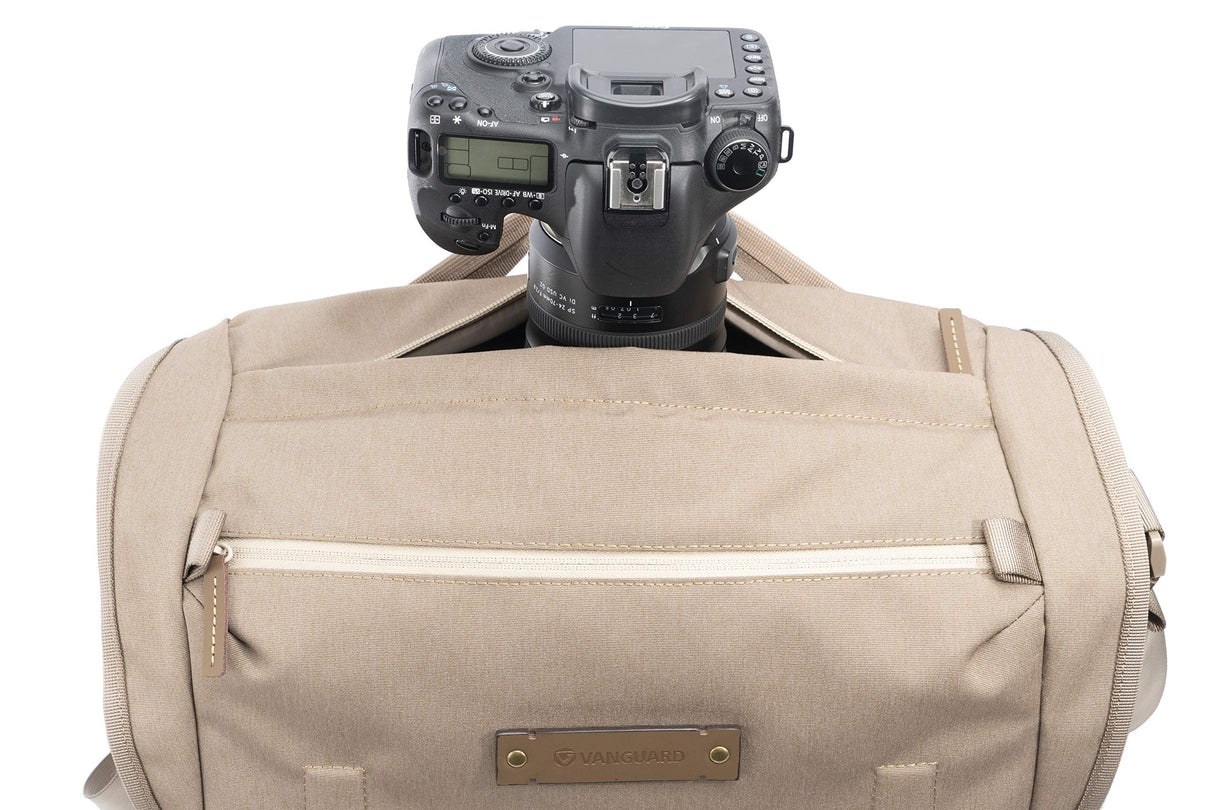Vanguard Veo Range 38BG - Bolsa de Foto para Equipo fotográfico Grande