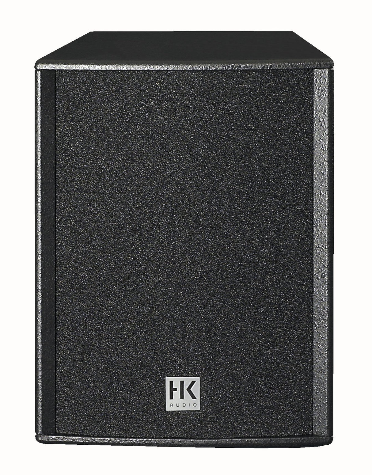 HK Audio PR:O 15 400W Negro altavoz - Altavoces (De 2 vías, 1.0 canales, Alámbrico, 400 W, 60 - 19000 Hz, Negro)