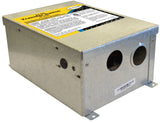 Go Power! Interruptor de Transferencia automática TS-50 de 50 amperios