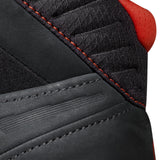 Mammut Crag IN Hooded Jacket Women – Chaqueta Aislante con Capucha para Mujer | Cazadora de Invierno Ligera y Acolchada | Talla XXL, Negro