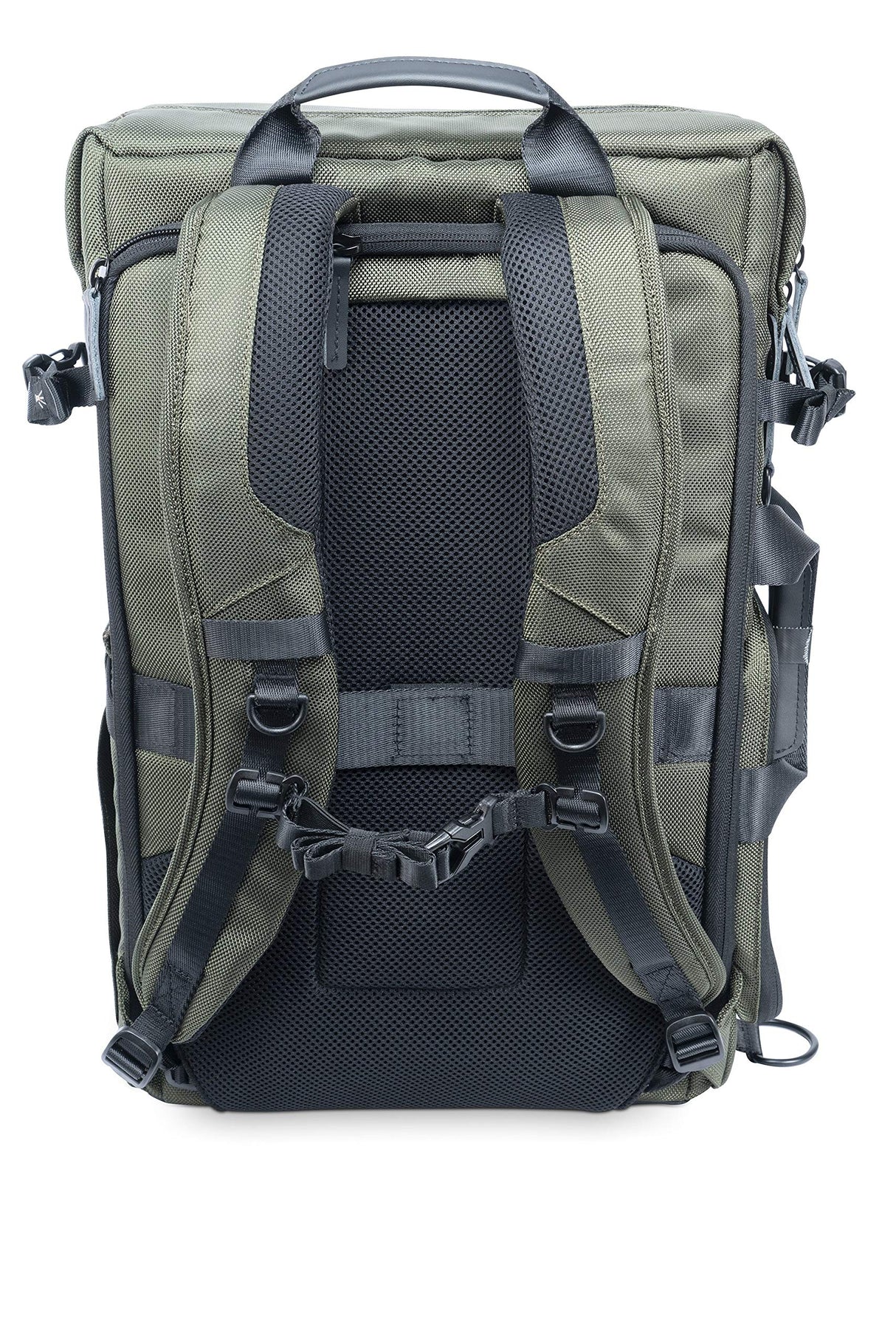 Vanguard Veo Select 49GR - Mochila y Bolso fotográfico y portátil