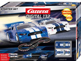 CARRERA Digital 132 Starter Set
