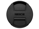 Nikon Objetivo Nikkor Z 14-30 mm f/4 S, para Nikon Serie Z, Negro