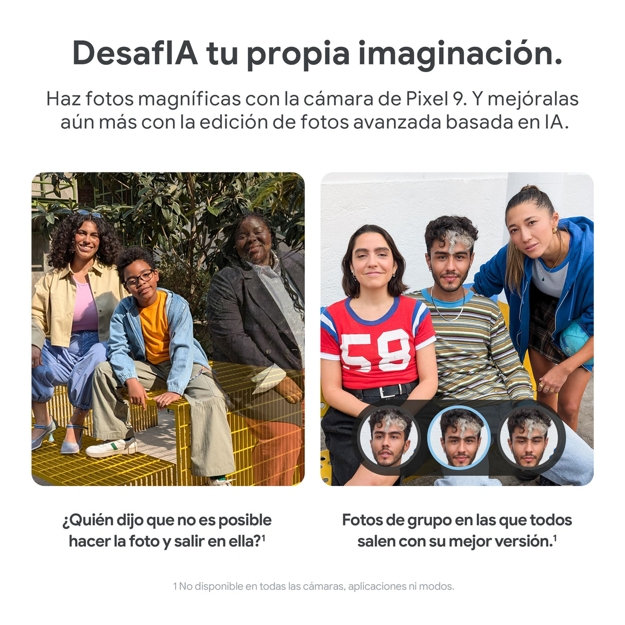 Google Pixel 9 - Smartphone Android Desbloqueado con Gemini - Rosa peonía, 128GB + Pixel Buds Pro - Auriculares de botón inalámbricos con Cancelación de Ruido Activa - Porcelana