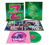 Music From ZOMBIES[Green LP] [Vinyl LP] [VINYL] [Vinilo]