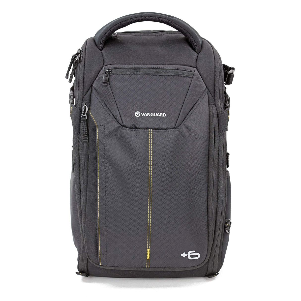 Vanguard Alta Rise 45 - Mochila fotográfica Profesional para cámara, Objetivos y portátil