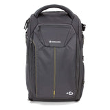 Vanguard Alta Rise 45 - Mochila fotográfica Profesional para cámara, Objetivos y portátil
