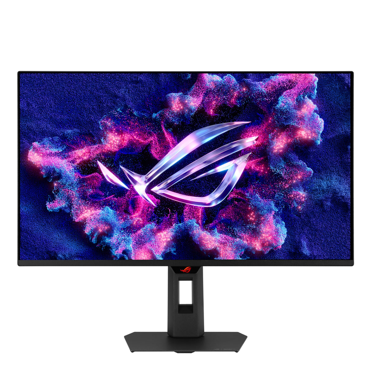 Asus Rog Strix Oled Xg27aqdmg Monitor Pc 67,3 Cm [26.5] 2560 X 1440 Pixel Wide Quad Hd Lcd Nero (asus 26.5 Oled Mon Rog Swift Xg27uqdms)