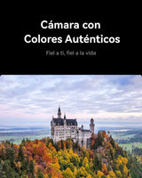 HUAWEI Mate X7 Smartphone Plegable 16+512G, 8" 120Hz LTPO Pantalla Flexible, Cámara con Colores Auténticos, Cristal Kunlun Glass, 5300 mAh Batería para Todo el Día, Garantía Adicional 6 Meses, Negro
