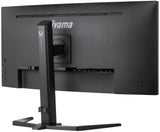 iiyama G-Master GCB3481WQSU-B1 34" VA CURVO UWQHD 180Hz 0.3 ms USB-A Altavoces Altura Ajustable