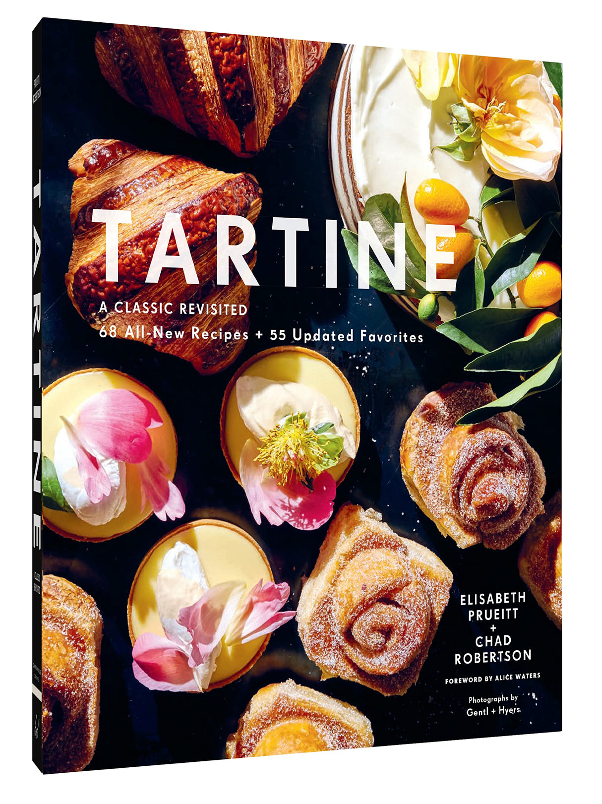 Tartine: A Classic Revisited