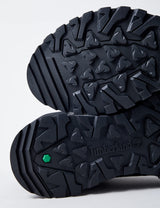 Timberland Lincoln Peak Lite Mid F/L WP Barco Chukka para Hombre, Jet Black, 42 EU