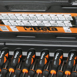 Beta 1497/C23 - Surtido de 23 herramientas para desbloquear conectores eléctricos