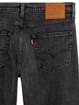 Levi's 502 Taper, Vaqueros Hombre, Overnighter, 28W / 32L