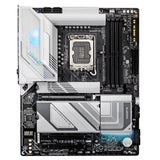 GIGABYTE Placa base Z890 GAMING X WIFI7 - Compatible con procesadores Intel Core Ultra (Serie 2), 16+1+2 fases VRM, hasta 8800MHz DDR5 (OC), 1xPCIe 5.0 + 3xPCIe 4.0, Wi-Fi 7, LAN 2.5GbE, Thunderbolt 4