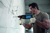 Bosch GBH 240 F Martillo perforador con SDS plus 790 W