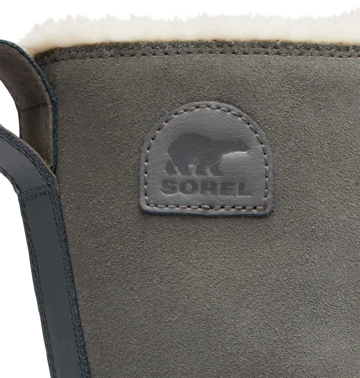 Sorel Torino Tall WP, Botas de moda, Mujer, Quarry Grill Torino 5, 42 EU