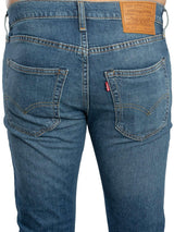 Levi's 512 Slim Taper Vaqueros, Rainy Afternoon, 38W / 34L Hombre