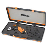 Beta 960KPC - Extractor reversible de impulsos con par ajustable para bujías de precalentamiento