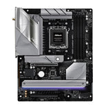 ASRock AMD B850 LiveMixer WiFi AM5 DDR5 PCIe 5.0 ATX Placa Base