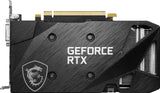 MSI GeForce RTX 3050 Ventus 2X XS 8G OC