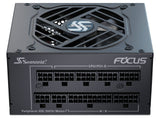 Seasonic Focus SPX-750 750W ATX23.1 Negro