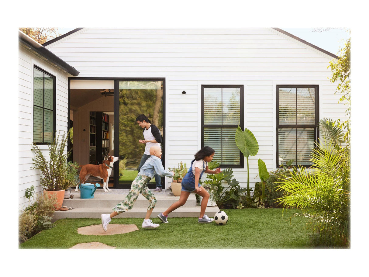Google Nest CAM Outdoor GA01317-DE GA01317DE (GA01317-DE)