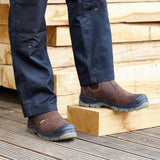 Dewalt Nitrogen 8 - Botas de seguridad
