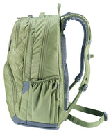 deuter - Cotogy, Mochila escolar Niños unisex, grove ripple-grove, 26 L -