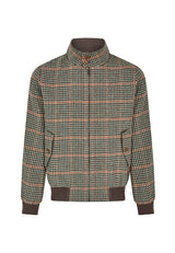 Merc of London Severn Chaqueta, Brown, XL de los Hombres