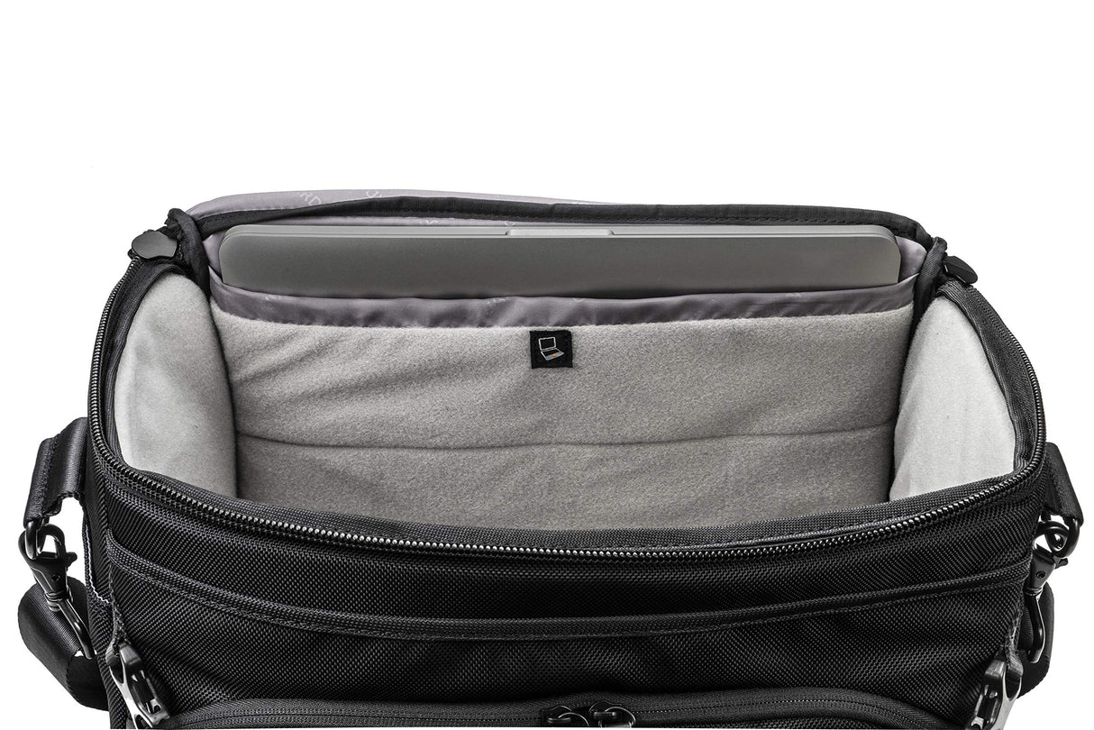 Vanguard Veo Select 36S BK - Bolsa cámara fotográfica