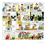 BRINGING UP FATHER (1957-1938) (COMICS Y NOVELAS GRAFICAS)