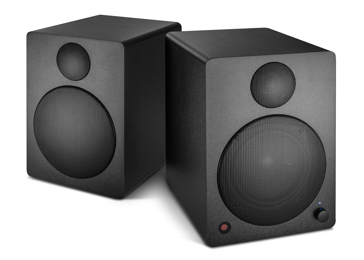 Wavemaster Cube Neo - Sistema de altavoces - 50 V, Bluetooth, entrada digital, control remoto por infrarrojos