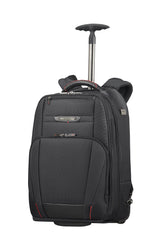 Samsonite Pro -DLX 5 - Mochila con Ruedas para una computadora portátil de 17.3 \