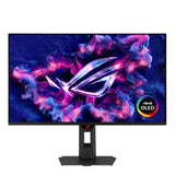 Asus Rog Strix Oled Xg27aqdmg Monitor Pc 67,3 Cm [26.5] 2560 X 1440 Pixel Wide Quad Hd Lcd Nero (asus 26.5 Oled Mon Rog Swift Xg27uqdms)