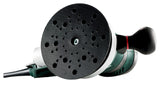Metabo SXE 450 Turbo Tec - Lijadora Rotoorbital, plato 150 mm