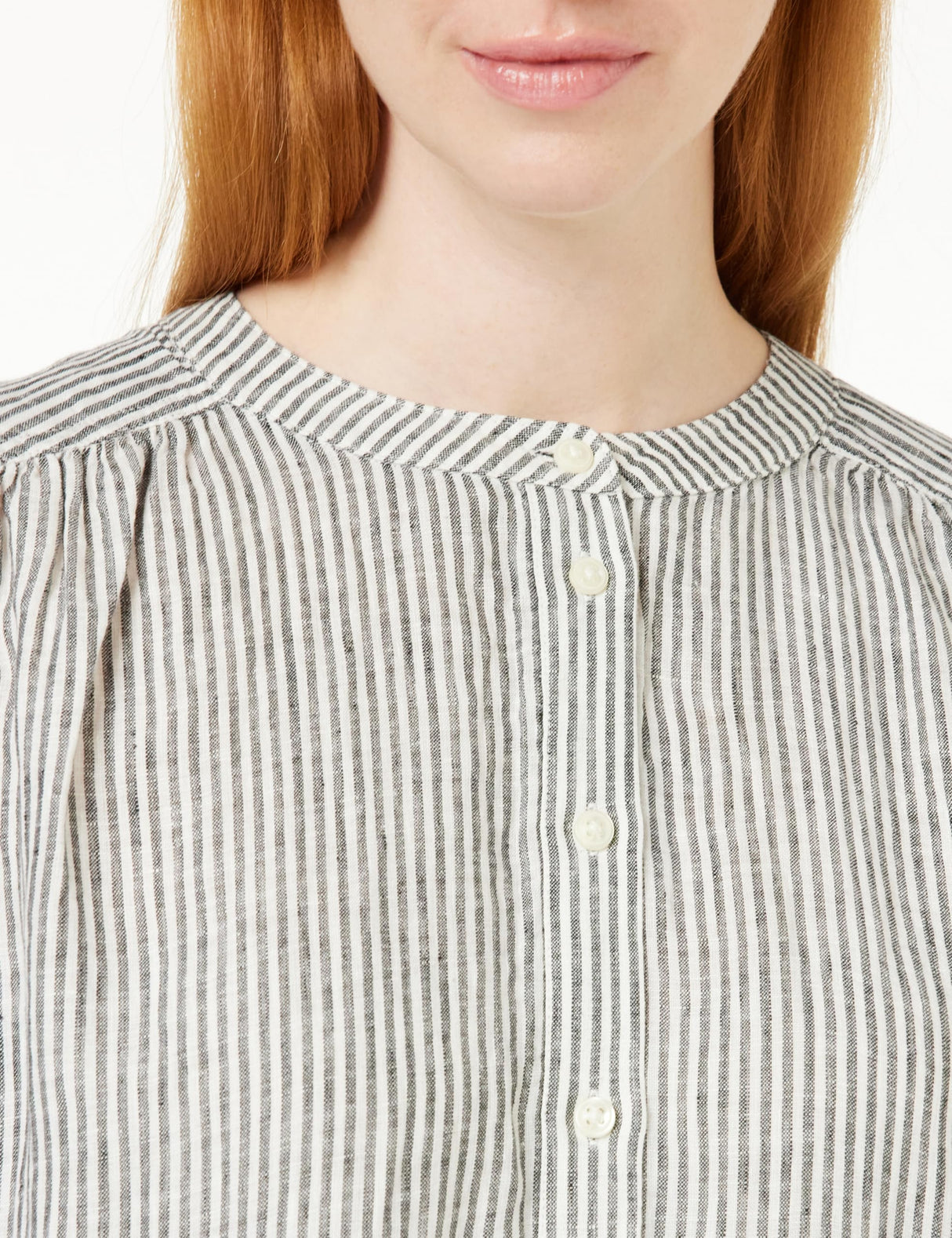 PART TWO Alia Dress Vestimenta Casual, Black Stripe, 38 De Las Mujeres